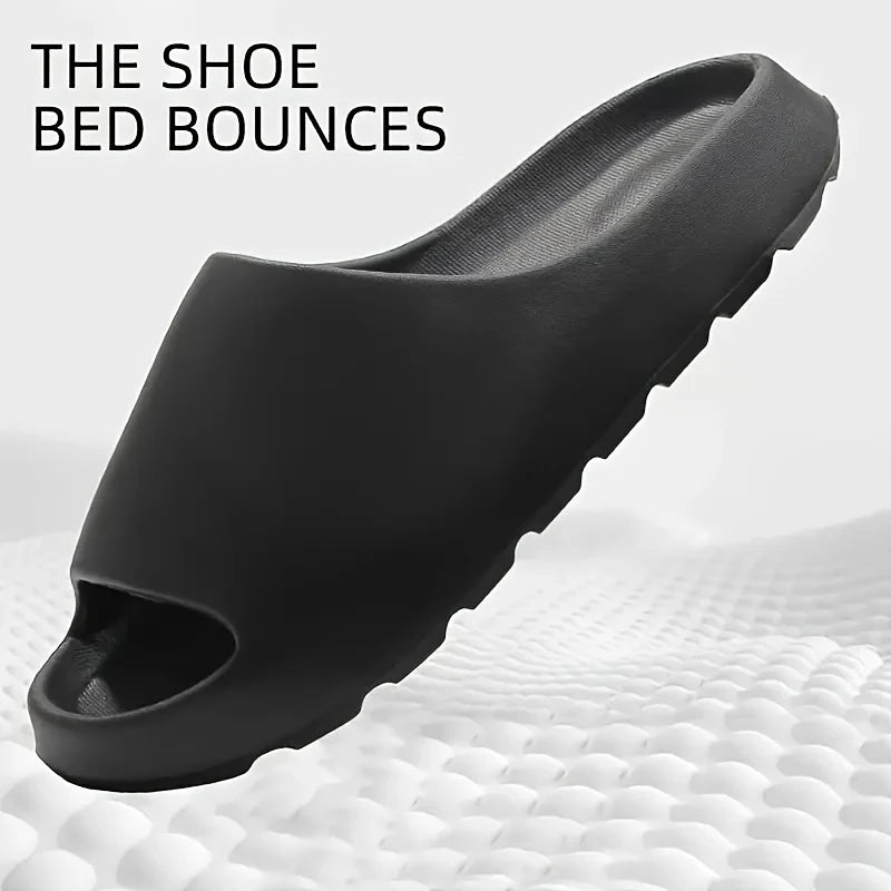 Orthopedic Soft-Sole Slipper