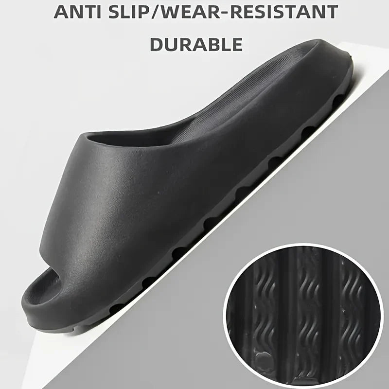 Orthopedic Soft-Sole Slipper